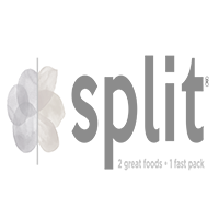 split